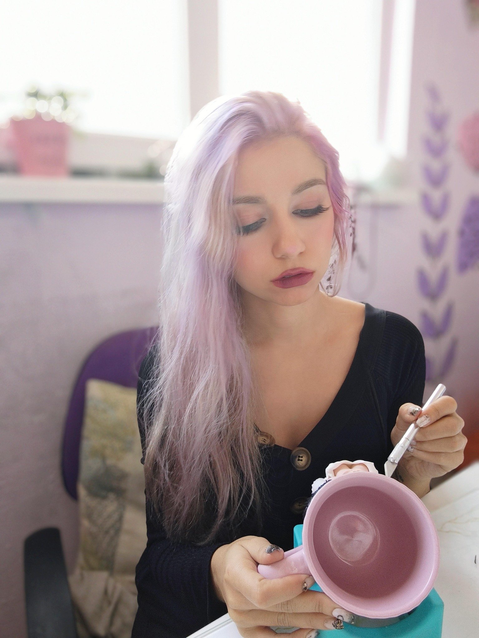 Delunart - Цвети