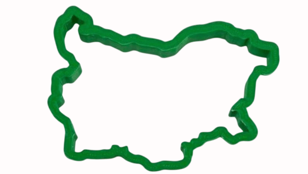 Резец за полимерна глина България