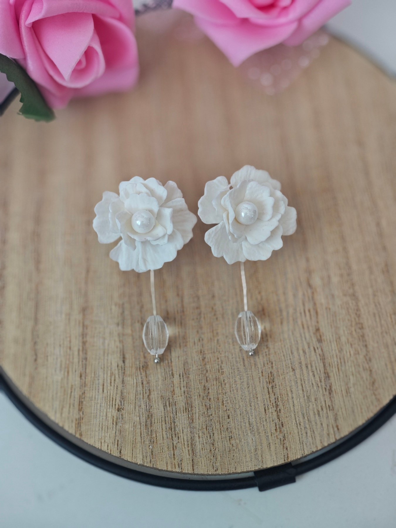 Бижута от полимерна глина