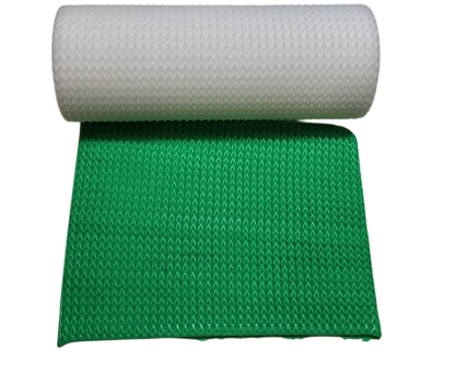 Текстурен ролер за полимерна глина- имитация пуловер 2