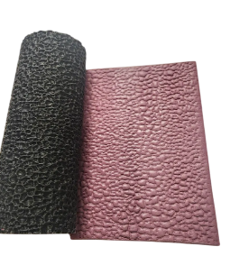 Текстурен ролер за полимерна глина- имитация на кожа