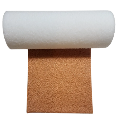 Текстурен ролер за полимерна глина- пясък