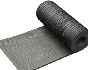 Текстурен ролер за полимерна глина- дърво