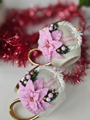 viber_image_2025-11-14_02-01-13-863 Чаша с полимерна глина Весели Празници!