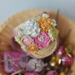 viber_image_2025-11-18_00-03-18-778 Чаша с полимерна глина с цветя