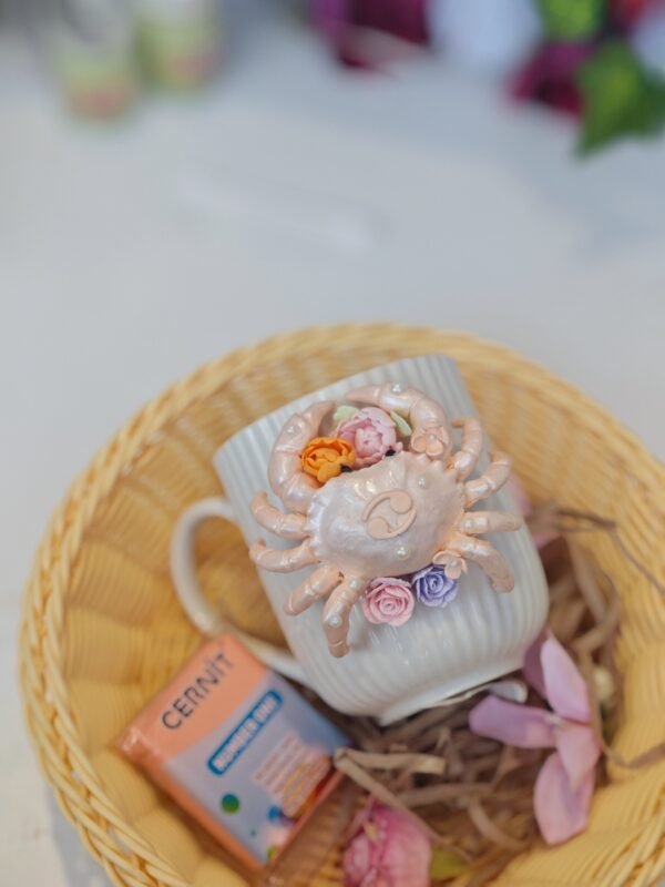 viber_image_2026-01-08_13-44-06-554 Чаша с полимерна глина за зодия Рак