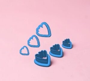 Screenshot 2026-04-02 015116 (5) Резец за полимерна глина - Божур