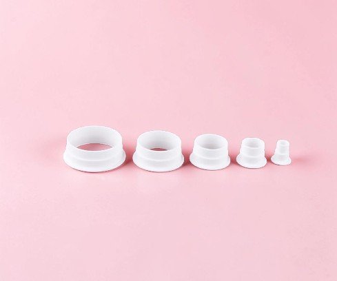 Резец за полимерна глина -  Кръг